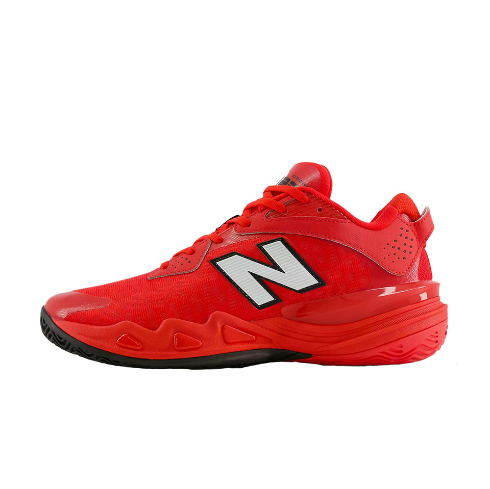New Balance Hesi Low V2 'True Red' Main image