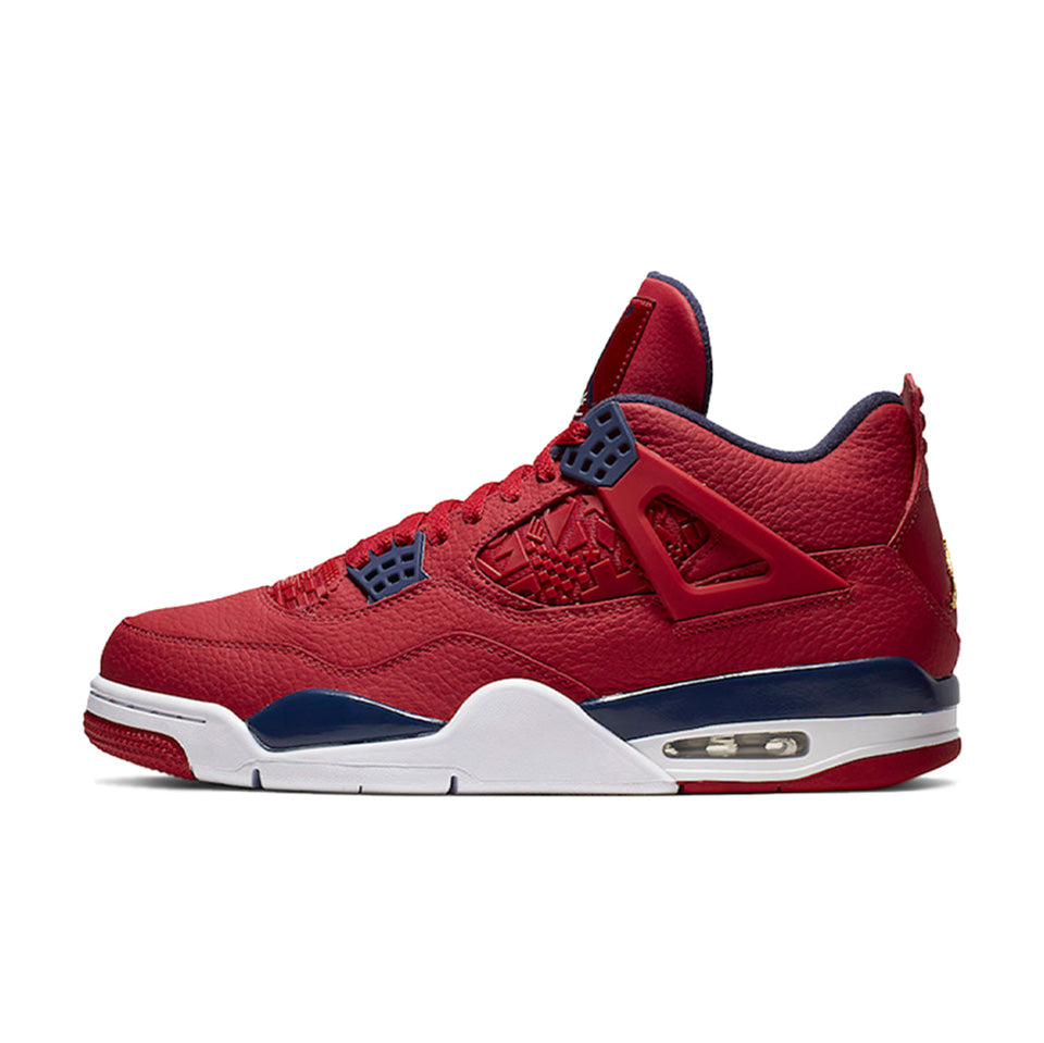 Jordan Air Jordan 4 Retro 'FIBA' Main image