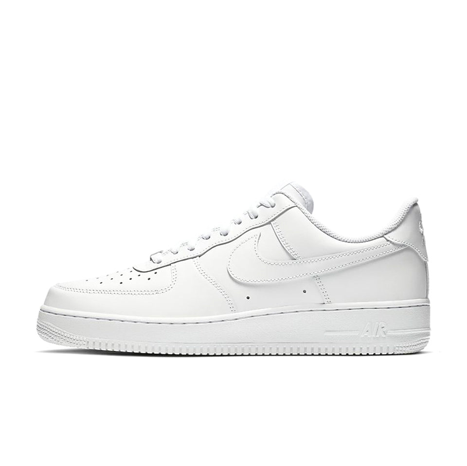 Nike Air Force 1 'White' Main image