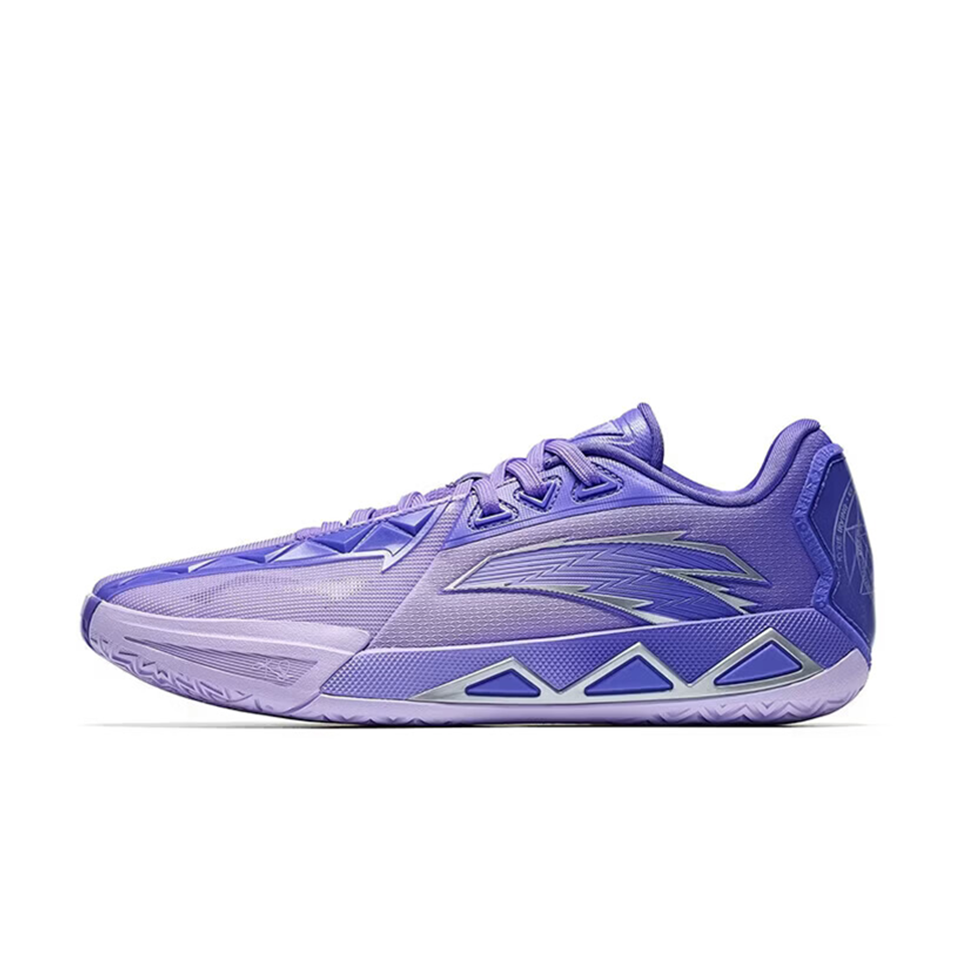 ANTA KAI Speed 3 'Bright Purple' Main image