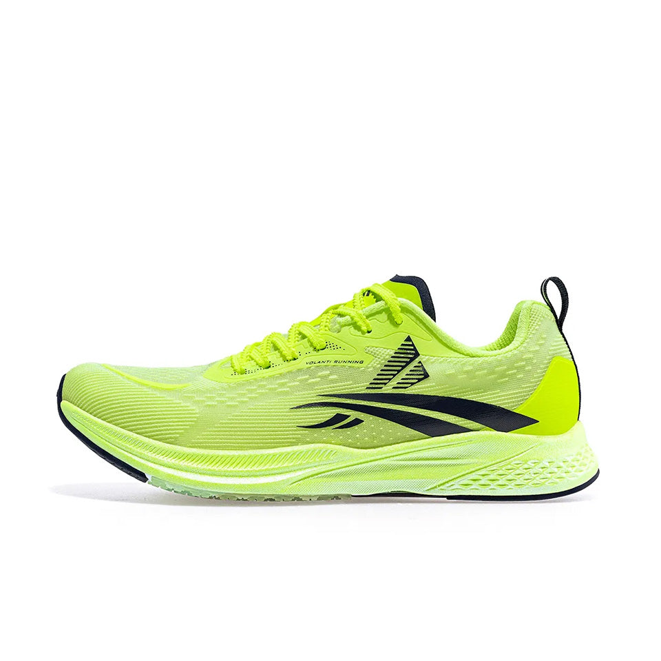Volanti Dream Running Shoes 'Blazing Emperor' Main image