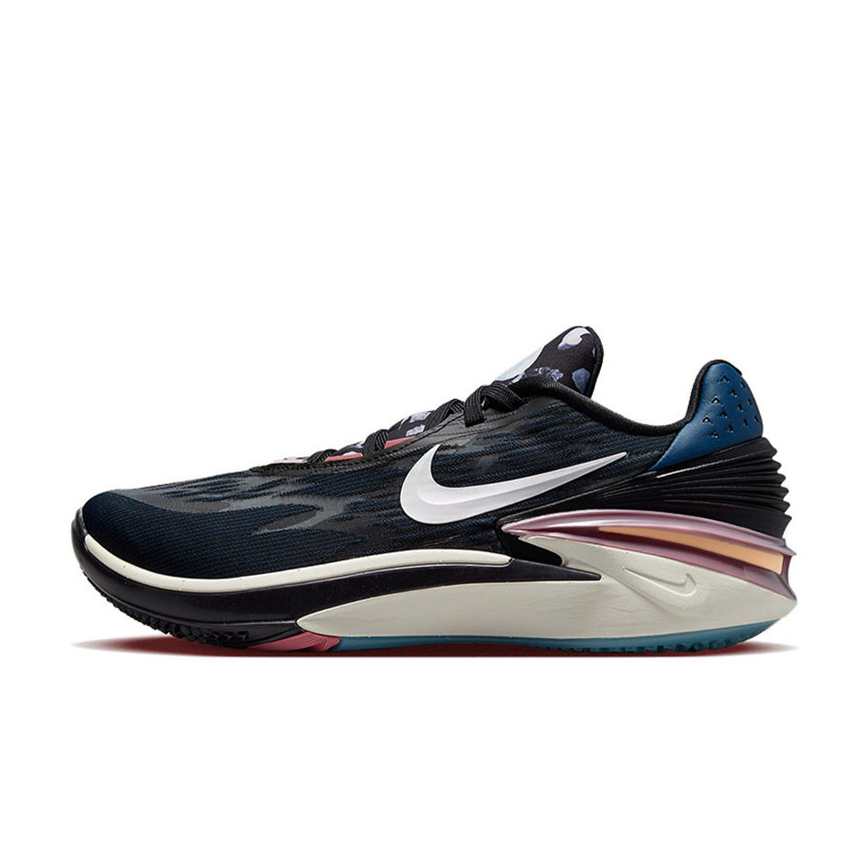 Nike Zoom GT Cut 2 'Black Desert Berry' Main image