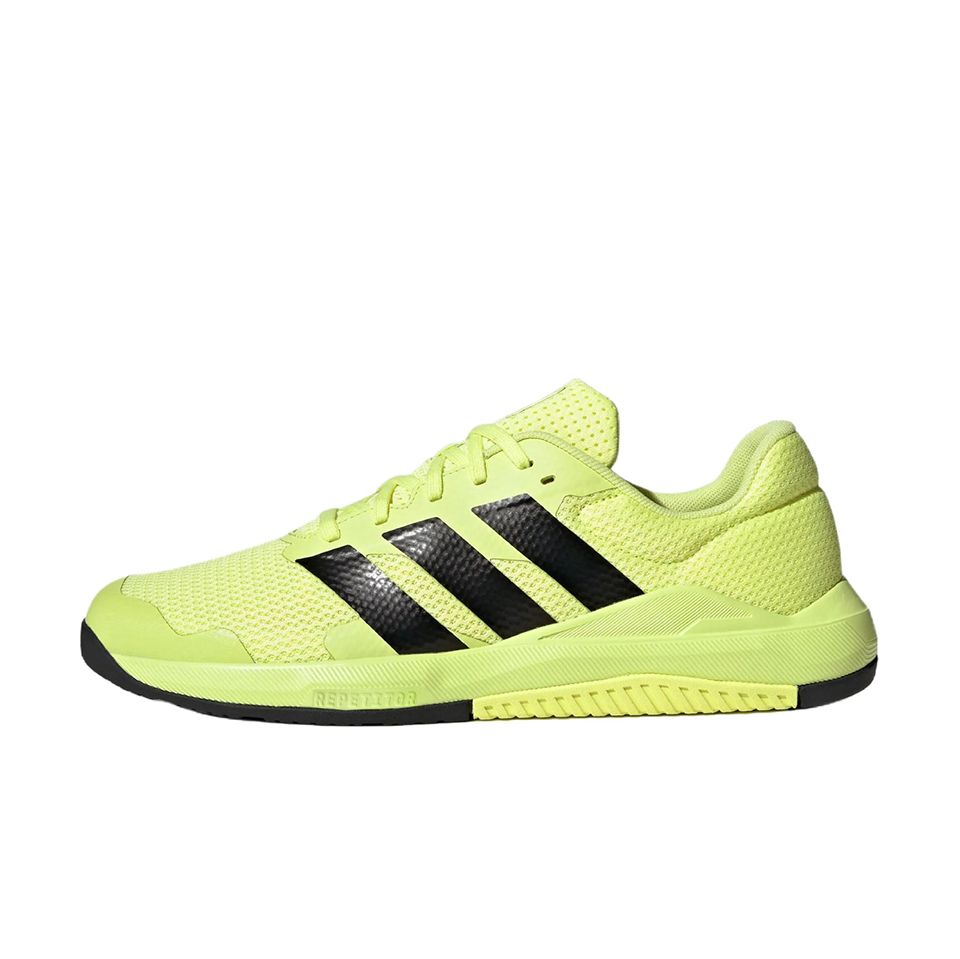 Adidas Dropset Base 'Yellow Black' Main image