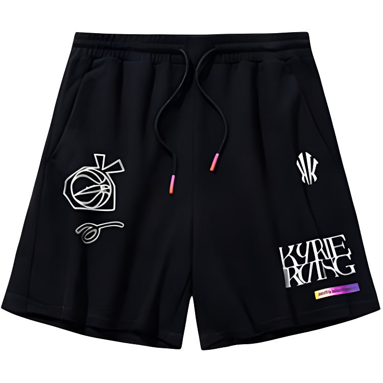 Anta Kai Shorts 'Black' Main image