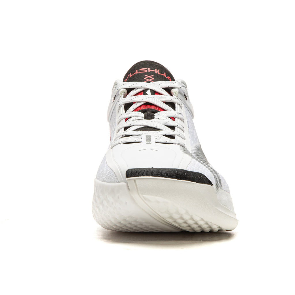 US7 LiNing Yushuai 20 'White Hoofed Horse' (Discount) Only for US