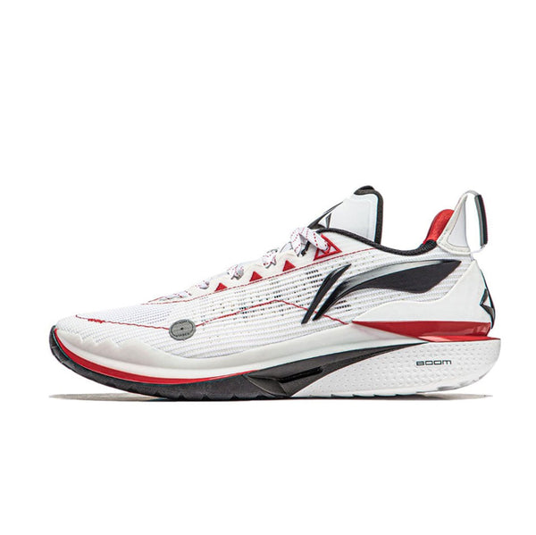 LiNing Jimmy Butler JB2 'Miami Heat Home'
