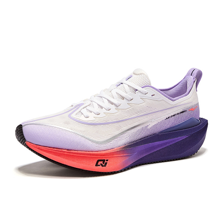 ERKE JueChen 5.0 'Absolutely Purple' | Running Shoes