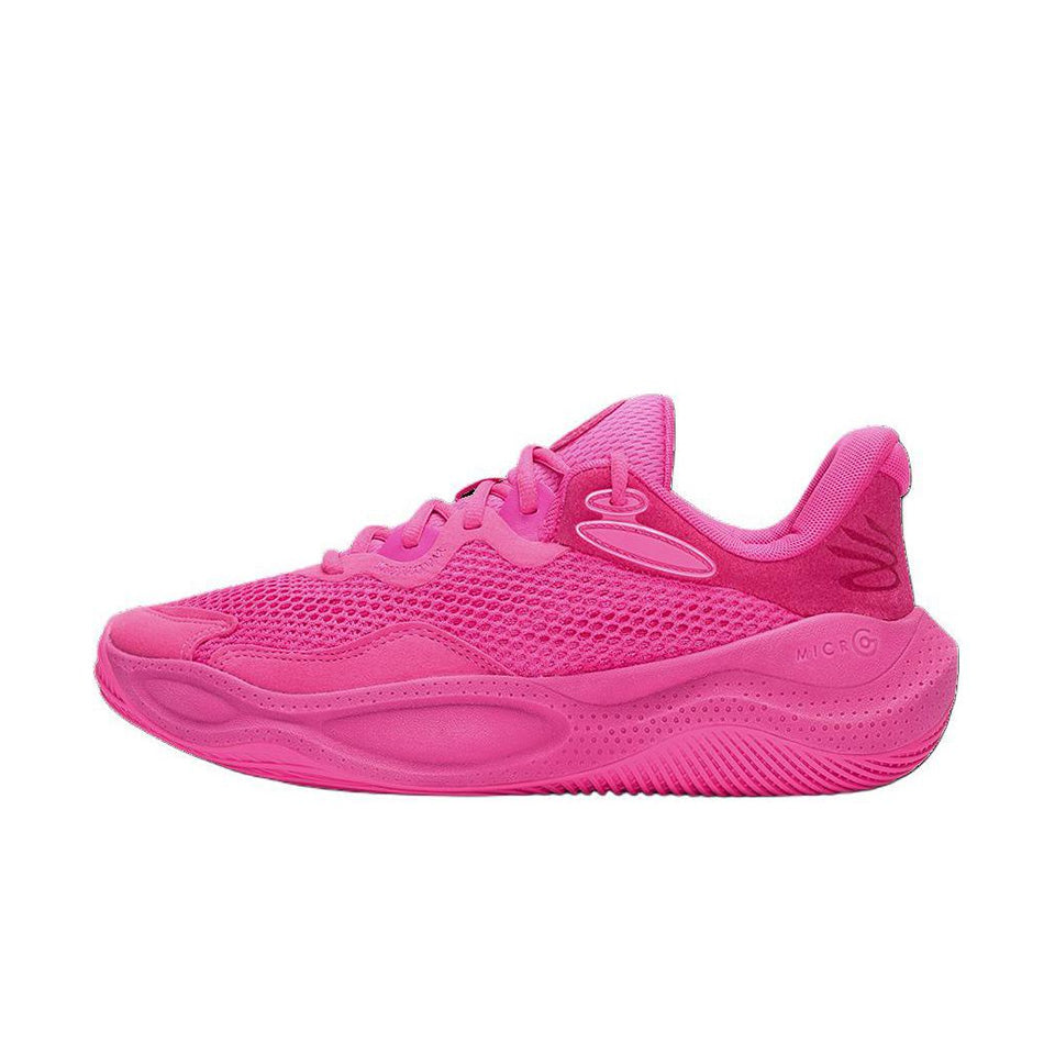Under Armour Curry Splash 24 'Rich Purple' Main image