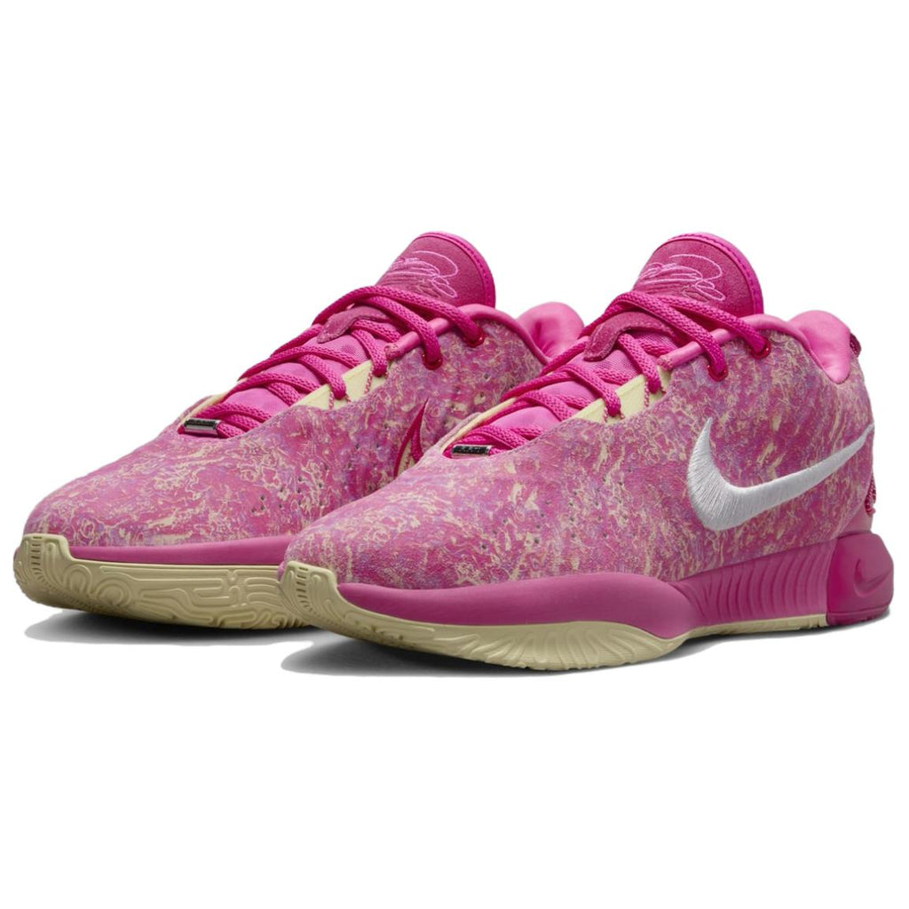 Nike LeBron 21 Ep 'The World Is Your Oyster'
