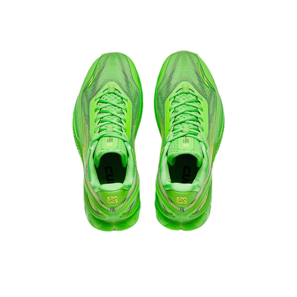 ANTA ZAP 3 'Green Snake'