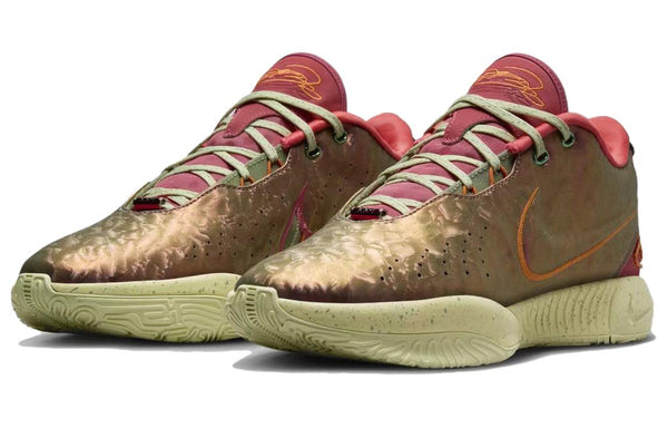 Nike LeBron 21 Ep 'Queen Conch'