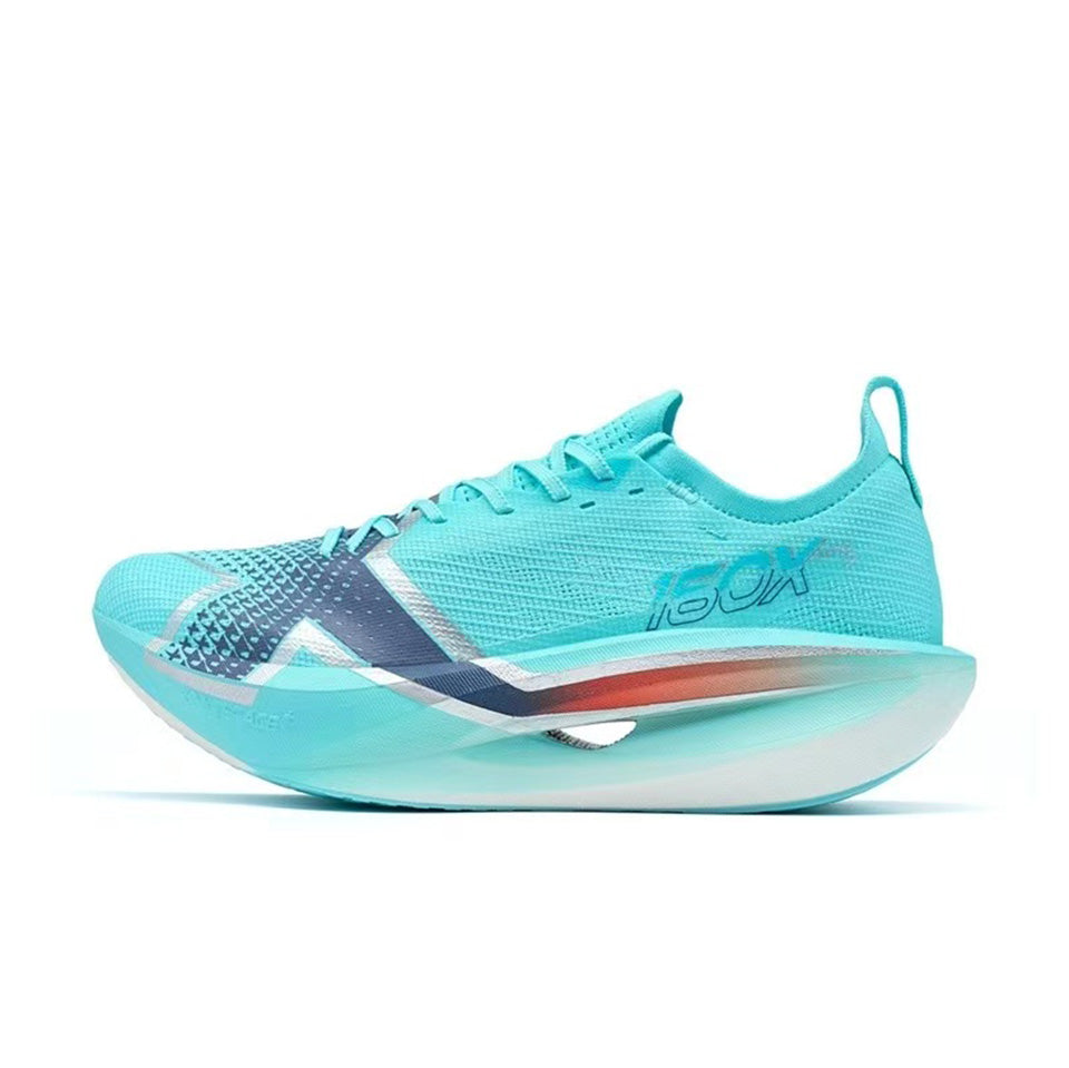X-TEP 160X 8.0 PRO 'Blue' | Running Shoes Main image