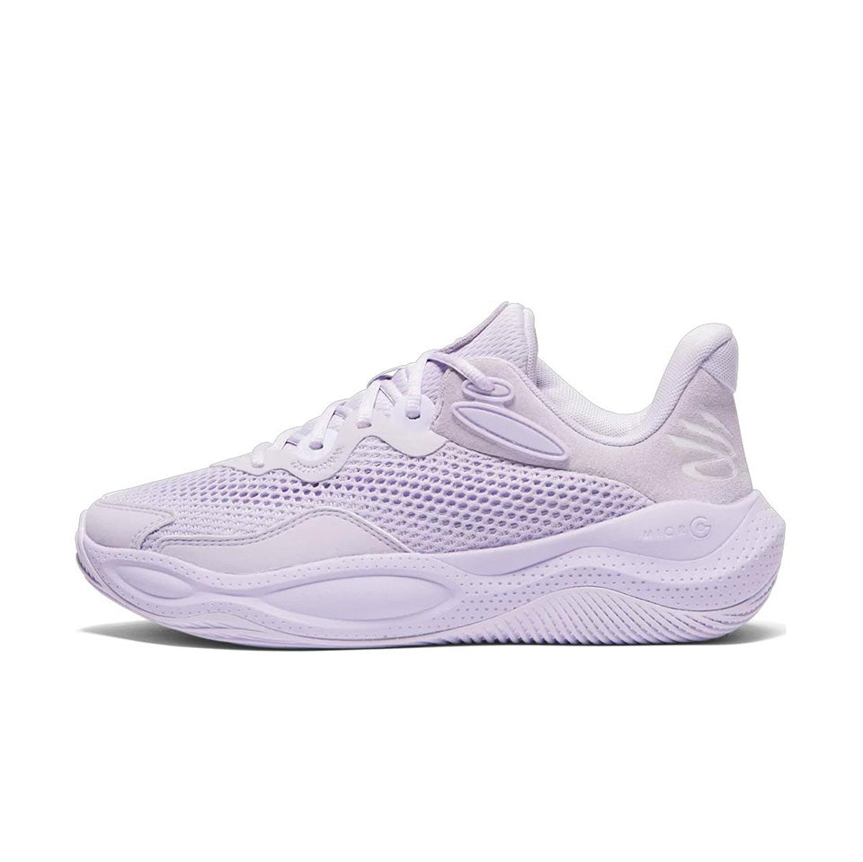 Under Armour Curry Splash 24 'Purple' Main image