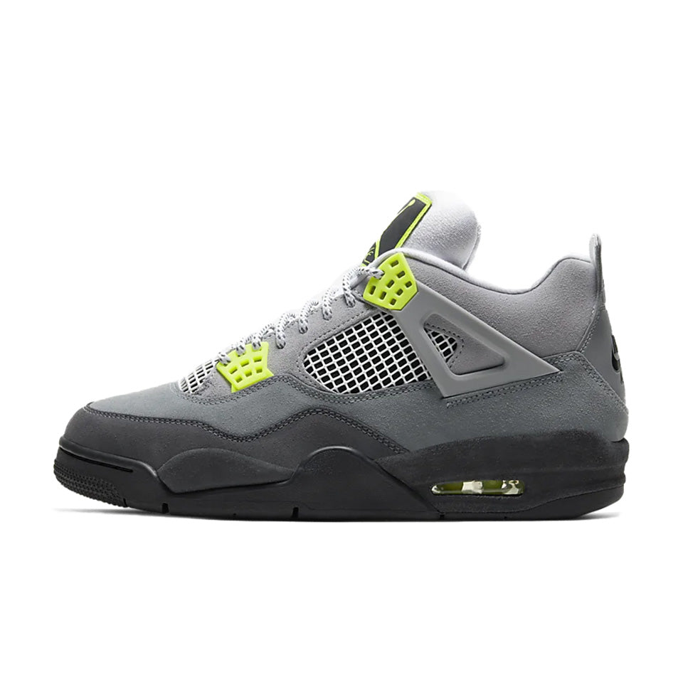 Jordan Air Jordan 4 Retro Se 'Neon 95' Main image