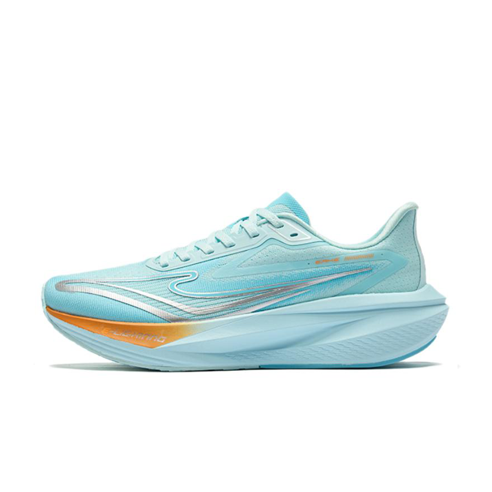 ERKE Lightning 5 'Blue' | Running Shoes Main image