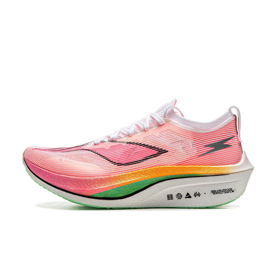 LiNing Feidian 4 Elite 'Pink' | Running Shoes Main image