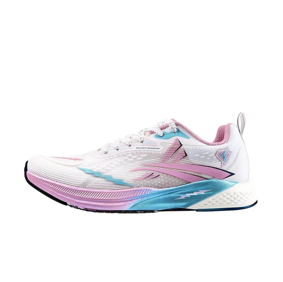 Volanti Dream Running Shoes 'GL Collab-Blue Pink' Main image