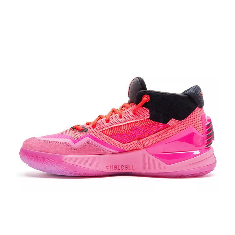 New Balance Kawhi Neo Flame