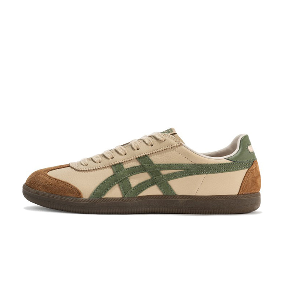 Onitsuka Tiger Tokuten 'Beige Green' Main image