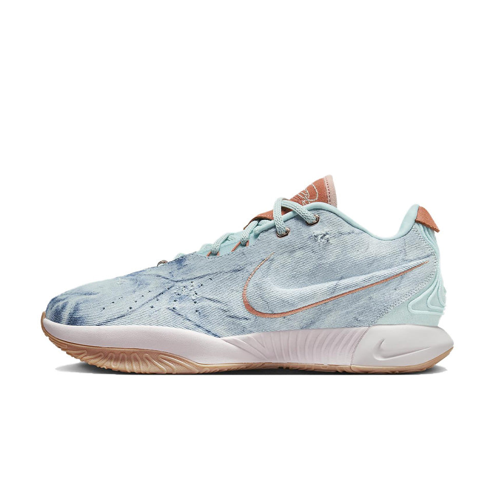 Nike Lebron 21 'Aragonite' Main image