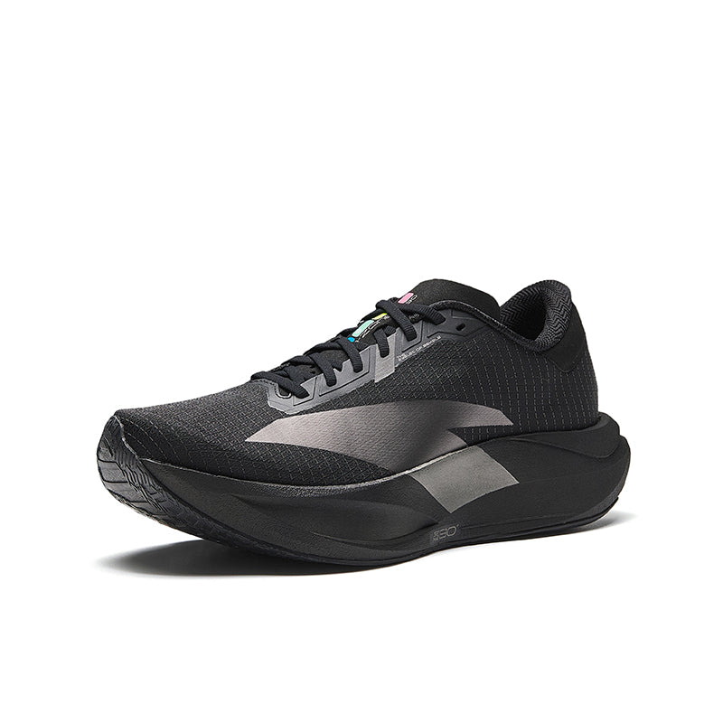 Anta Zone 2 Heart Rate 90 'Triple Black' | Running Shoes Secondary image