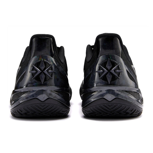 LiNing Liren 6 V2 'Obsidian Black'
