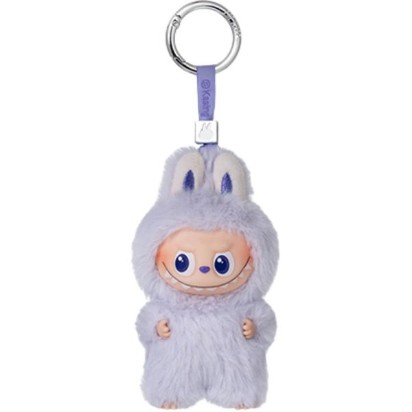 POP MART THE MONSTERS Labubu Pin for Love Series-VinylPlush Pendant Blind Box