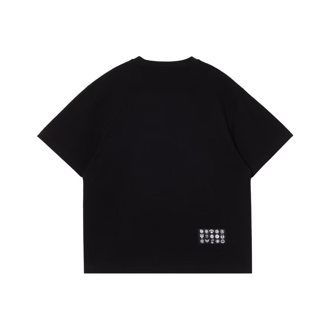 JACK JONES x NBA Short Sleeve Tee