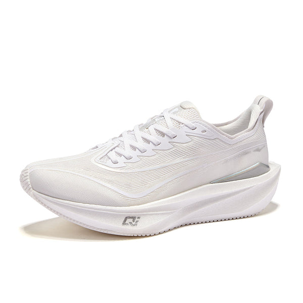 ERKE JueChen 5.0 'White Dwarf' | Running Shoes