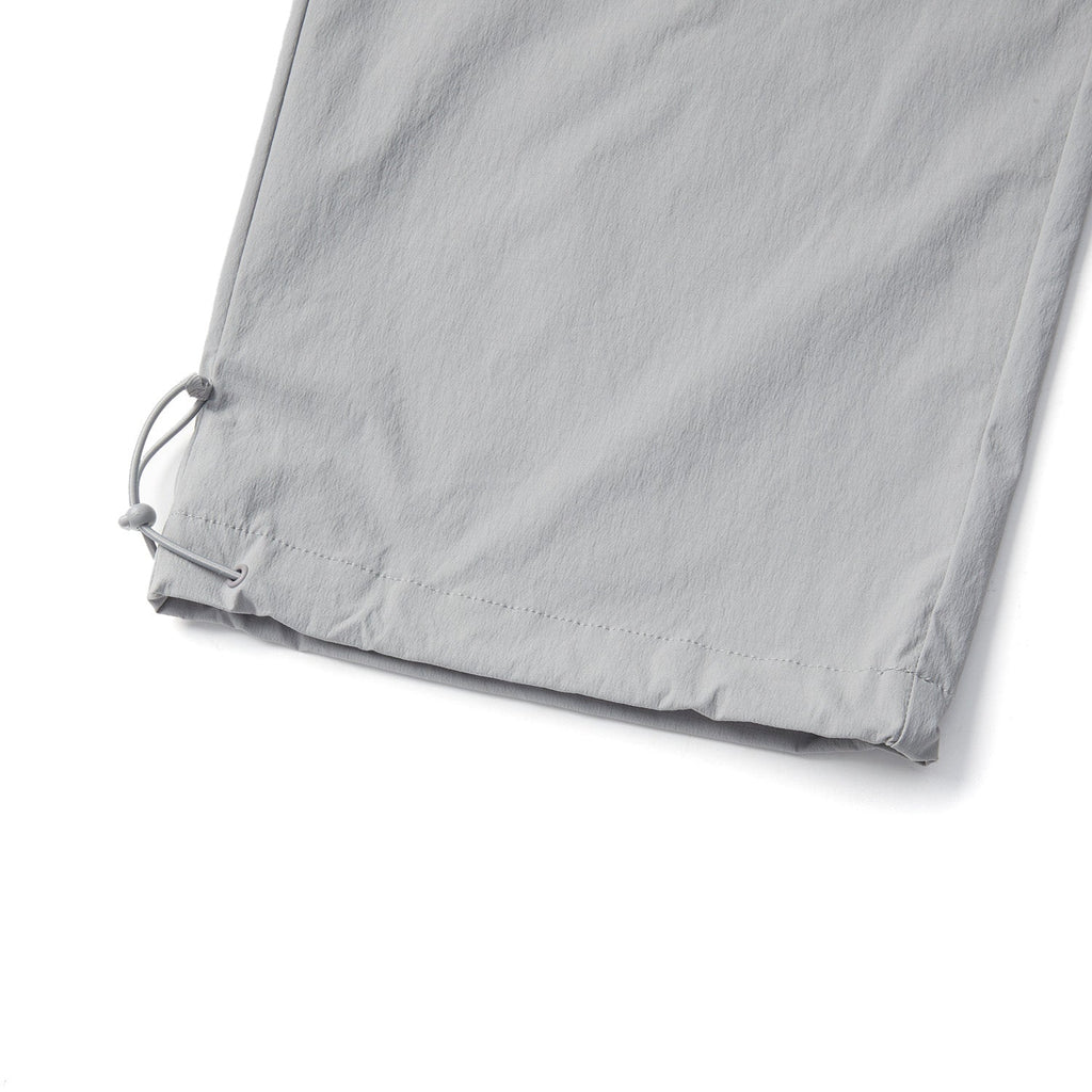 LiNing Way of Wade Sports Pants ’Geologic Gray‘