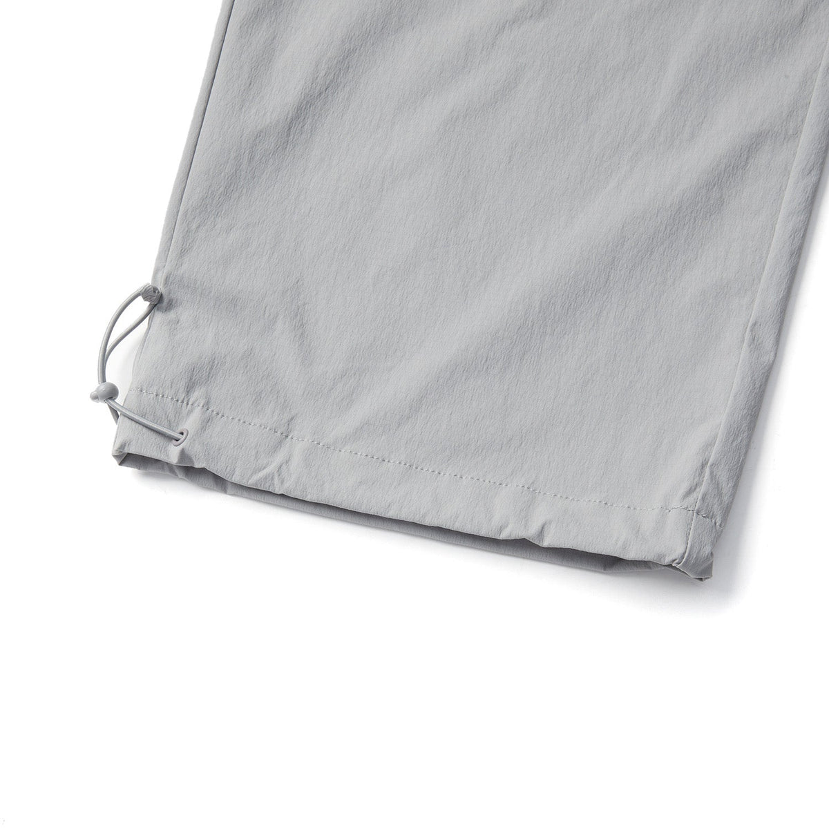LiNing Way of Wade Sports Pants ’Geologic Gray‘