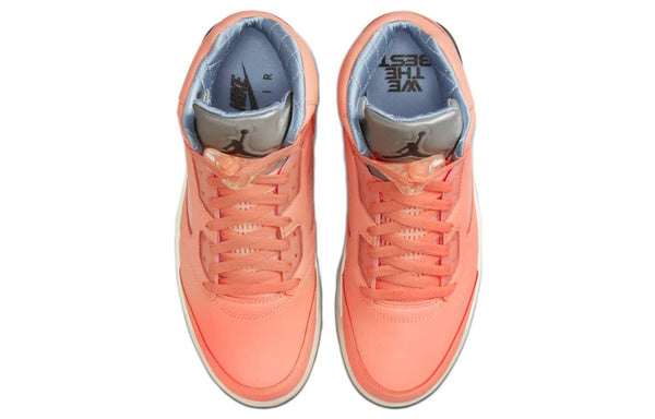 Air Jordan 5 Retro X Dj Khaled ‘We The Best Crimson Bliss’