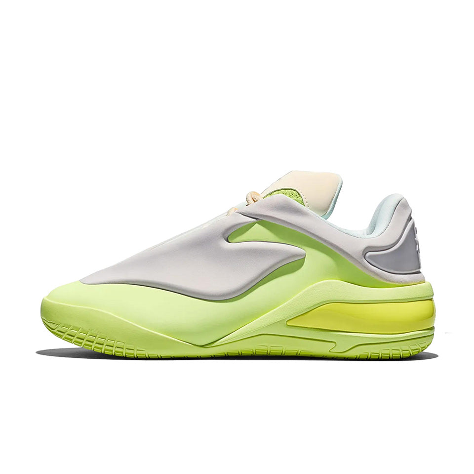 Converse SHAI 001 'Green White' Main image