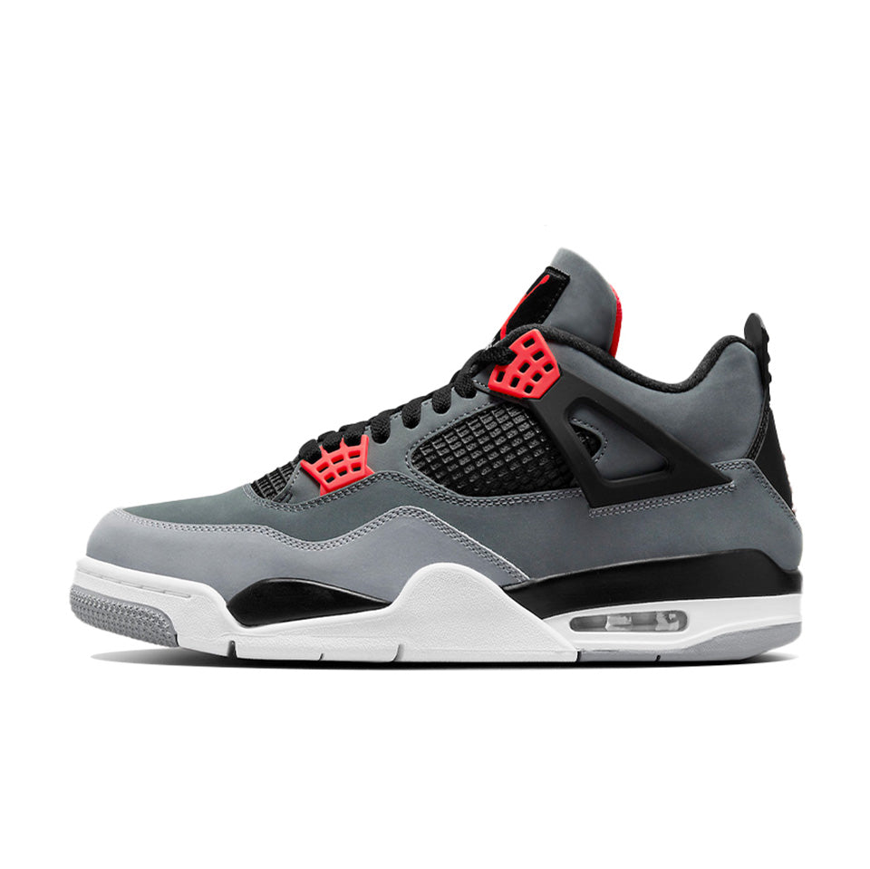Jordan Air Jordan 4 Retro 'Infrared' Main image