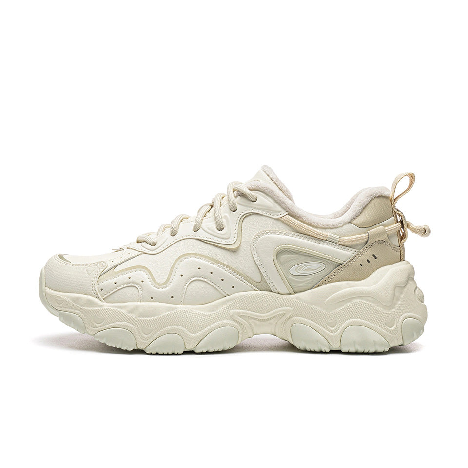 LiNing Cat Paw LITE 4 'Beige'「Womens」 Main image