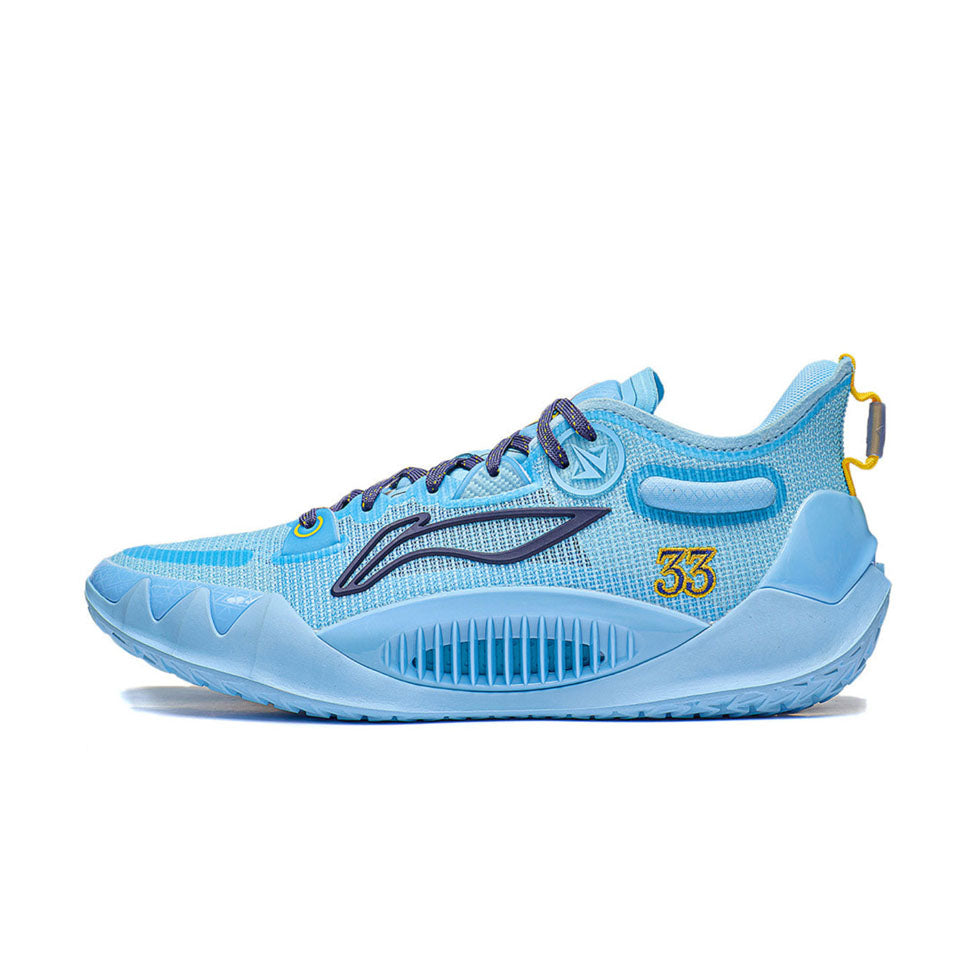 LiNing Jimmy Butler 1 ‘University Blue' Main image