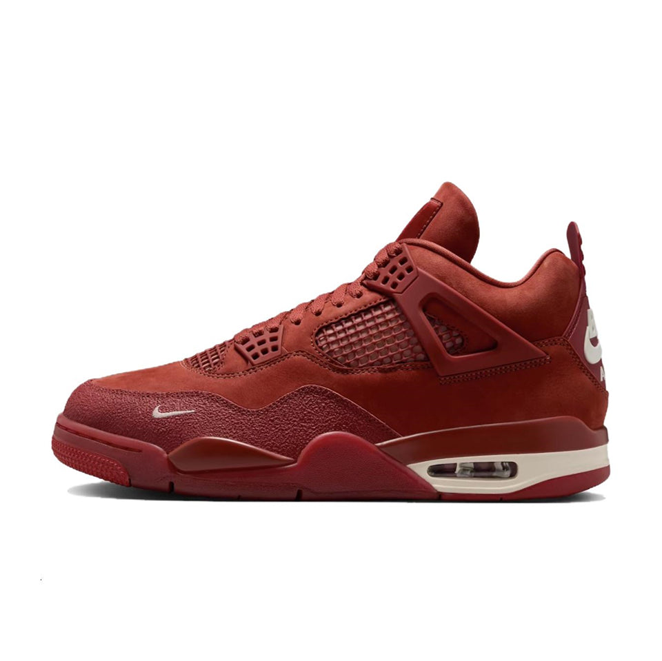Jordan x Fortnite Air Jordan 4 Retro 'Nigel Sylvester Brick' Main image