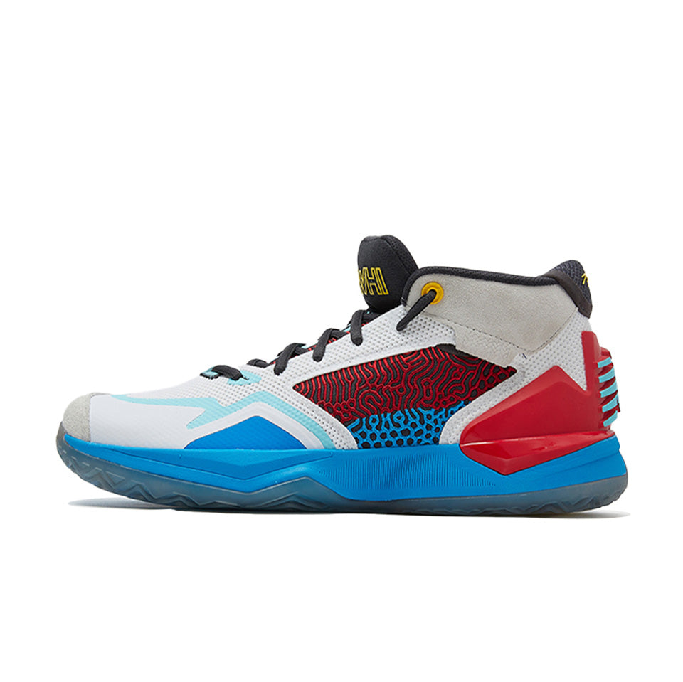 New Balance Kawhi Monsell Wye Feature Classic Blue Main image