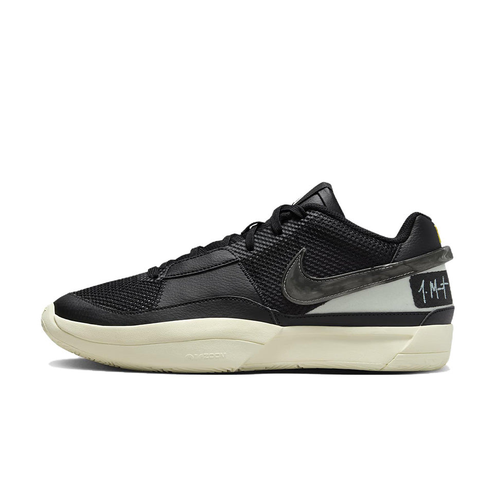 Nike Ja 1 EP 'Ain't Ducking No Smoke' Main image