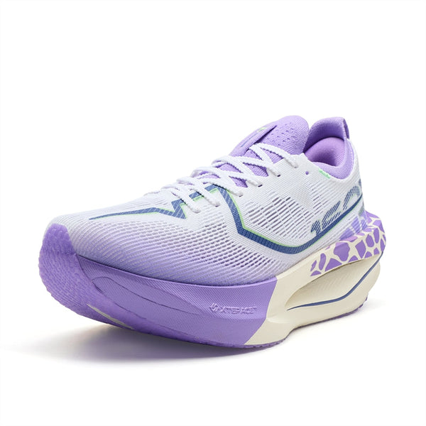 XTEP 160X 7.0 PRO 'Purple Flower' Women's