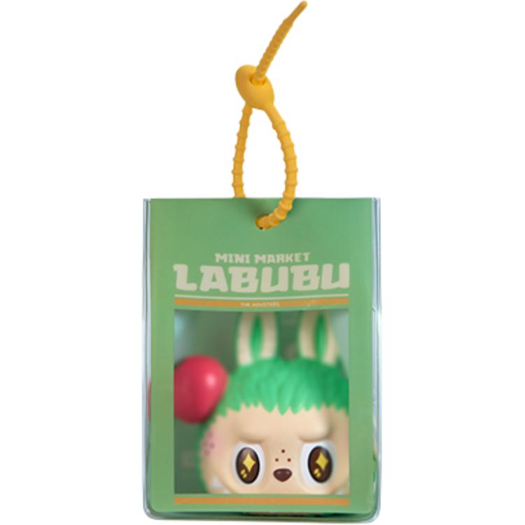 POP MART THE MONSTERS Weird Convenience Store Series Squeeze Pendant Mystery Boxes
