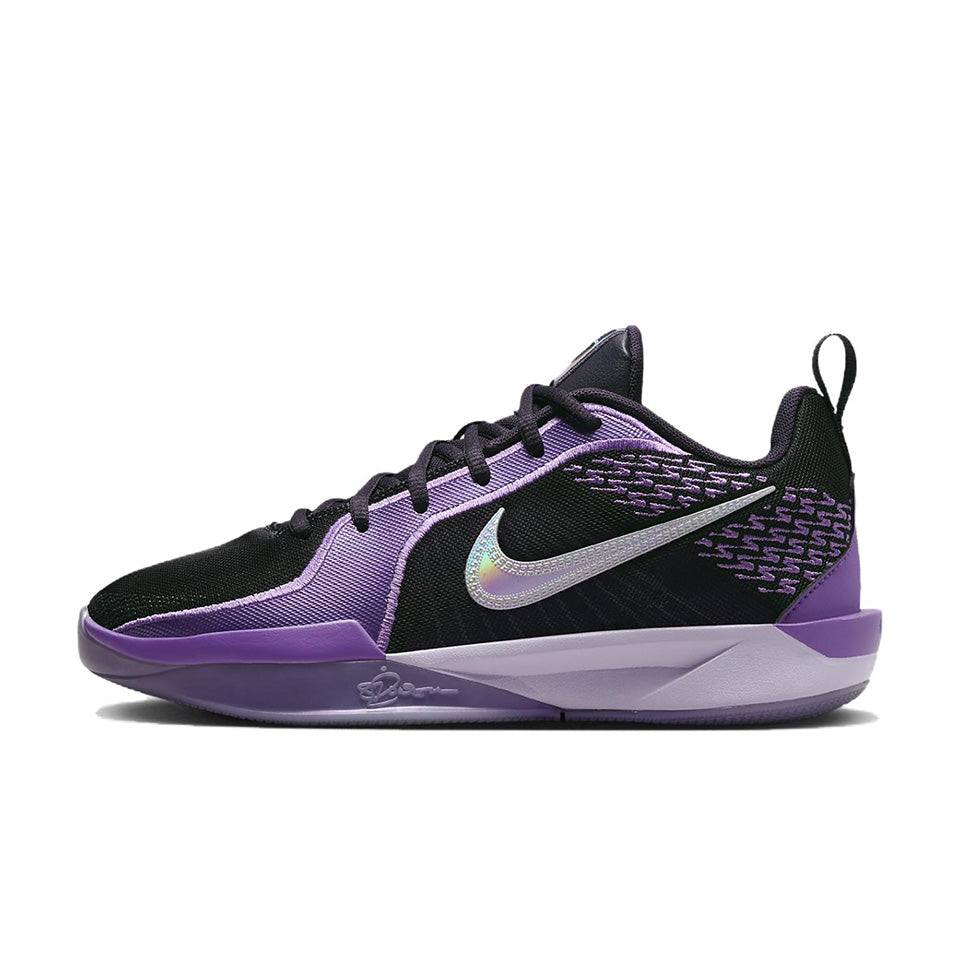 Nike Sabrina 2 'Purple'「KIDS」 Main image