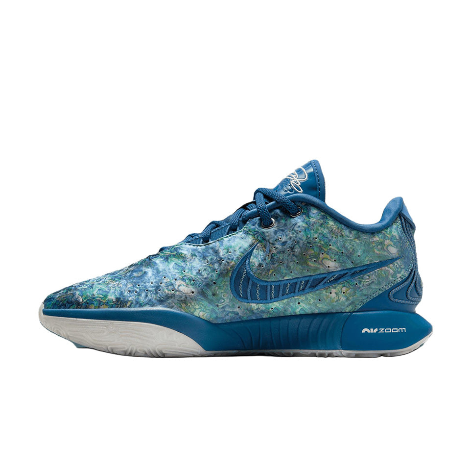 Nike LeBron 21 Ep 'Abalone' Main image