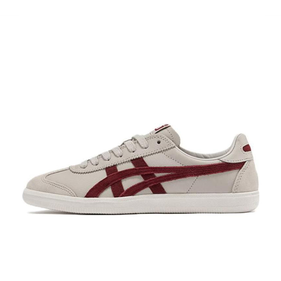 Onitsuka Tiger Tokuten 'White Burgundy' Main image
