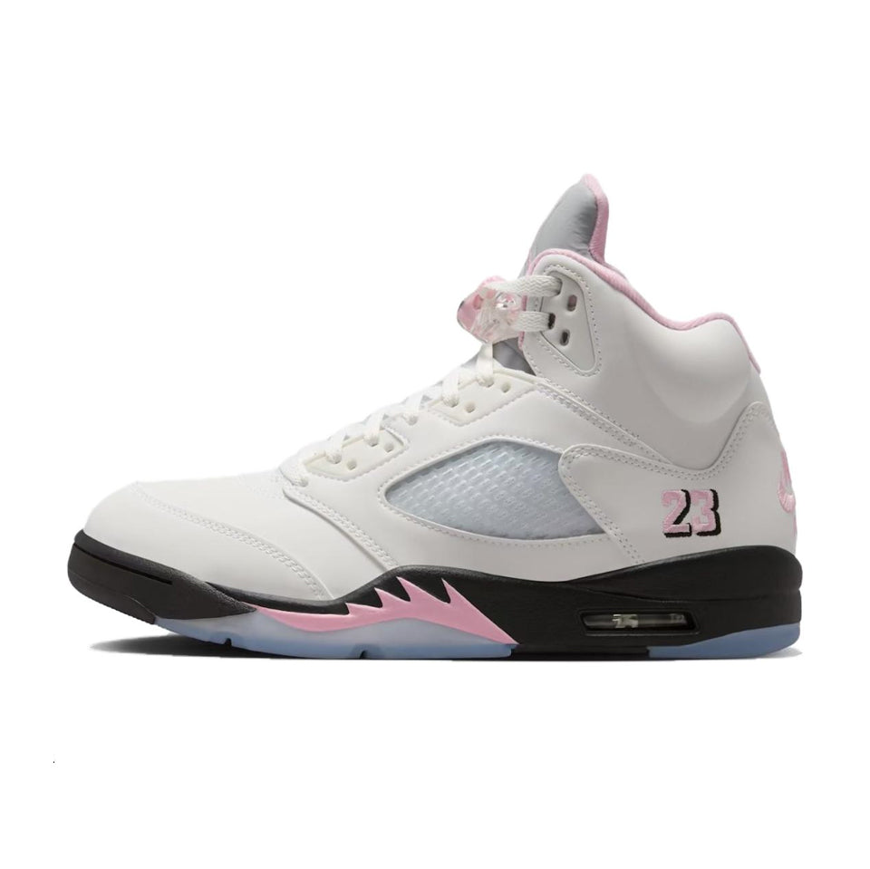 Jordan 5 Retro 'Medium Soft Pink' Main image