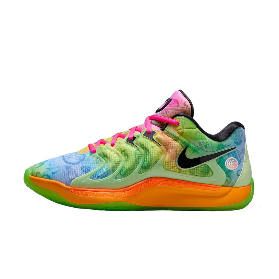 Nike KD 17 'Easy Money' Main image