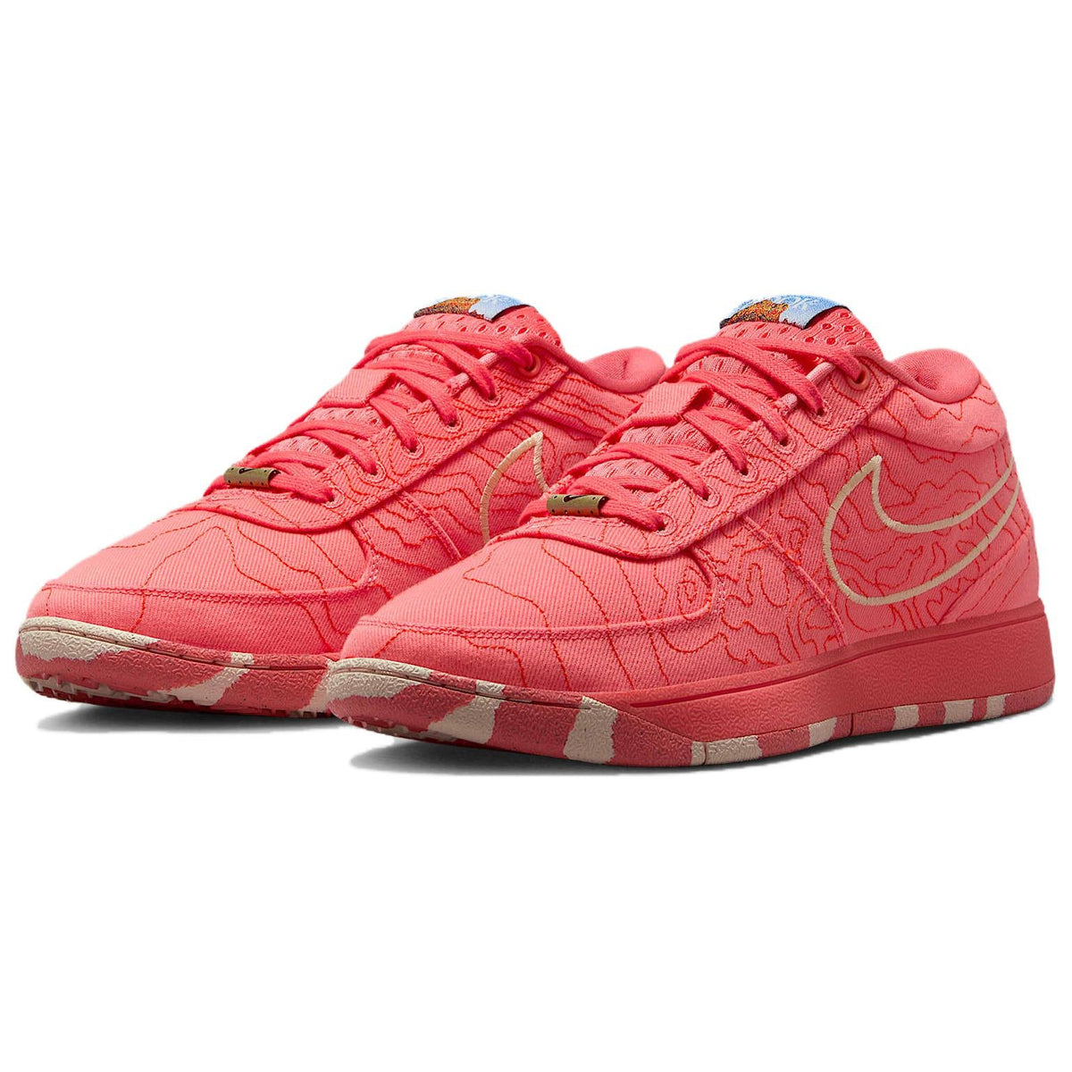 Nike Book 1 'Sedona'