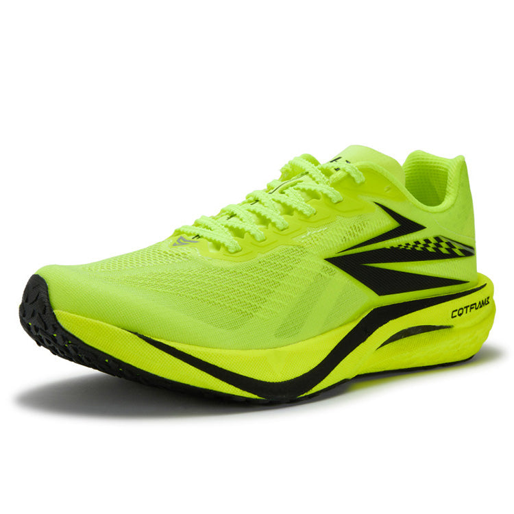361° Biospeed 5 Pro 'Oasis' | Running Shoes Secondary image