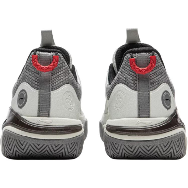 Lining Wind Shadow 2 Kids 'Grey'