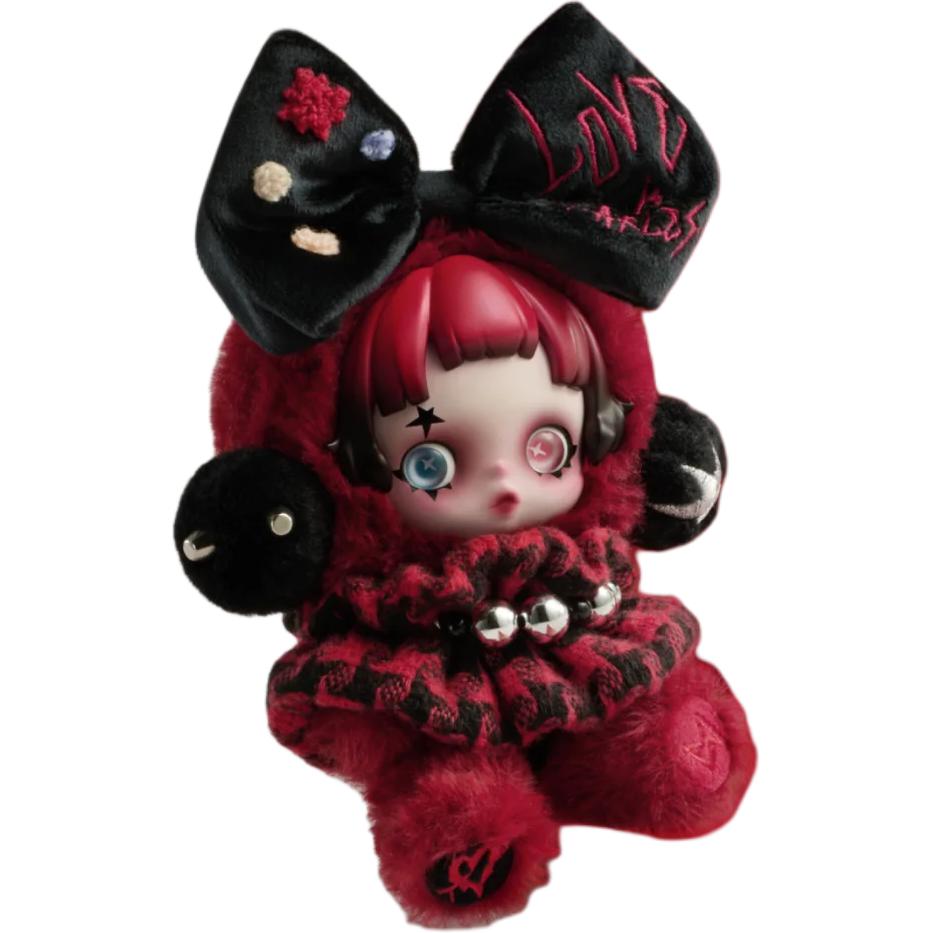 POP MART Skullpanda 6000 Hz Secondary image